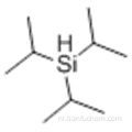 Tris (tribromoneopenthyl) fosfaat CAS 19186-97-1